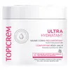 Image de Topicrem UH Baume Corps Réconfortant 380ml