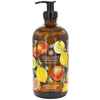 Image de Collines de Provence Savon Liquide Agrumes du Verger - 470ml
