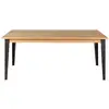 Image de Table repas 200 cm