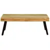 Image de Table basse rectangulaire