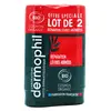 Image de Dermophil Indien Stick Réparation Lèvres Abîmées Bio Lot de 2 x 4g