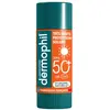 Image de Dermophil Stick Lèvres Solaire FPS50+ 4g