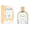 Image de Acorelle Eau de Parfum Bio Douceur Vanille 50ml