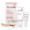Image de Acorelle Epilation Crème Dépilatoire Visage et Zones Sensibles 75ml