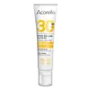Image de Acorelle Spray Solaire SPF 30 Bio 100ml