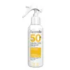 Image de Acorelle Spray Solaire Enfants Bio SPF 50 150ml