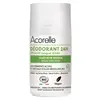 Image de Acorelle Déodorant roll-on 24h fraîcheur intense 50ml