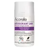 Image de Acorelle Déodorant roll-on 24h peaux sensibles 50ml