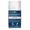 Image de Acorelle Déodorant roll-on 24h pour hommes 50ml