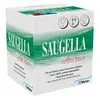 Image de Saugella Cotton Touch Serviettes Hygiéniques Jour avec Ailettes - Pack de 14