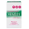 Image de Saugella Cotton Touch Protège-Slip Hypoallergénique Peau Sensible - Pack de 40
