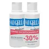 Image de Saugella Dermoliquide Soin lavant hygiène intime femmes Sauge - 2x250ml
