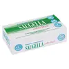 Image de Saugella Cotton Touch Tampons Hygiéniques sans Applicateur Flux Normaux - Pack 16