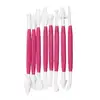 Image de 8 outils pâte à sucre