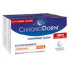 Image de Chronodorm Mélatonine 1,9mg Lot de 2 x 30 comprimés sublinguaux