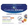Image de Chronodorm Mélatonine Double Action 1,9mg 15 comprimés