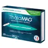 Image de Thalamag Magnésium Marin Plasma Marin 20 ampoules