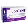 Image de Mucogyne Ovules Intimes Non Hormonaux 10 ovules vaginaux