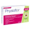 Image de Physioflor Flash 10 gélules + 10 comprimés