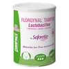 Image de Saforelle Protections Tampon Florgynal Probiotique Super Avec Applicateur 9 unités