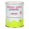 Image de Saforelle Protections Tampon Florgynal Probiotique Super 8 unités