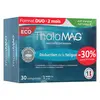 Image de Thalamag Magnésium Marin Equilibre Intérieur LP Lot de 2 x 30 comprimés