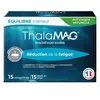Image de Thalamag Magnésium Marin Equilibre Intérieur LP 15 comprimés