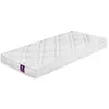 Image de Matelas 70x140 - ép. 12cm - mousse haute densité - confort