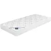 Image de Matelas 90x190 - ép. 16cm - mousse haute densité - confort