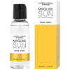 Image de Mixgliss Lubrifiant Silicone Sun Monoi 50ml 2en1 fluid massage et lubrifiant