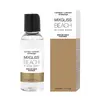 Image de Mixgliss 2 en 1 Lubrifiant et Massage Silicone Beach Noix de Coco 50ml