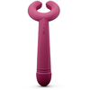 Image de Love to Love Please Me - Plum Star - vibromasseur et stimulateur