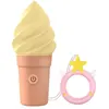 Image de Love to Love Cand'Ice Vanilla Pop