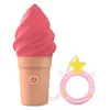 Image de Love to Love Cand'Ice Rasberry Jolly