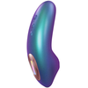 Image de Love to Love Dreamer - Iridescent Turquoise - Stimulateur Clitoridien Flapping