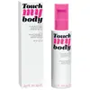 Image de Love to Love Fluide Massage et Lubrifiant Silicone Monoi 100ml