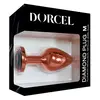Image de Dorcel Diamond plug Rose Gold M