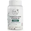 Image de Belle & Bio Magnésium Marin et Vitamine B6 120 gélules