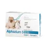 Image de TVM Alphazium 5 30 gélules