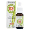 Image de D.Plantes Vitamine D3 Végétale 400UI 20ml