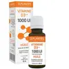 Image de D.Plantes Vitamine D3 1000 UI 20ml
