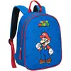 Image de Petit sac à dos super mario