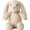 Image de Peluche bruit blanc Billy le lapin