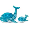 Image de Veilleuse peluche Tranquil Baleine