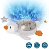 Image de Veilleuse rechargeable Tranquil Penguin