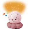 Image de Veilleuse Twinkles To Go Octo