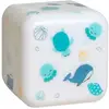 Image de Veilleuse nomade Cube B