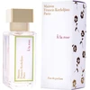 Image de À La Rose - Maison Francis Kurkdjian Eau De Parfum Spray 35 ml