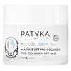 Image de Patyka Rides et Fermeté Masque Lift Pro-Collagène Nuit Bio 50ml