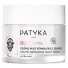 Image de Patyka Lift Essentiel Crème Nuit Réparatrice Jeunesse Bio 50ml